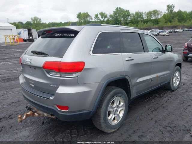 1C4RJFAG6FC170261 Jeep Grand Cherokee Laredo