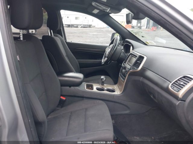 1C4RJFAG6FC170261 Jeep Grand Cherokee Laredo