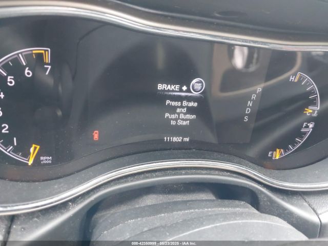 1C4RJFAG6FC170261 Jeep Grand Cherokee Laredo