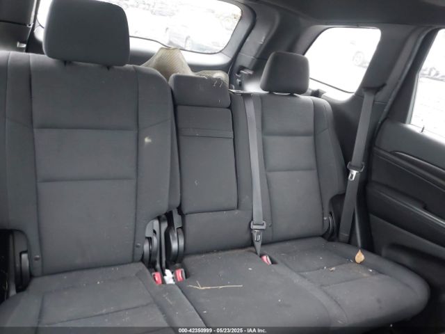 1C4RJFAG6FC170261 Jeep Grand Cherokee Laredo