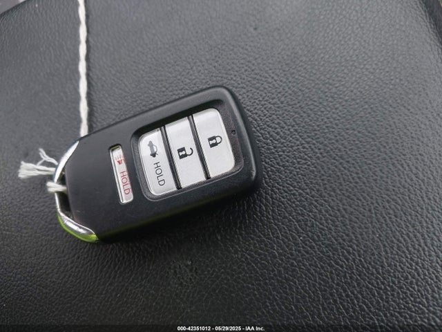 1HGCV1F37MA060719 Honda l15be