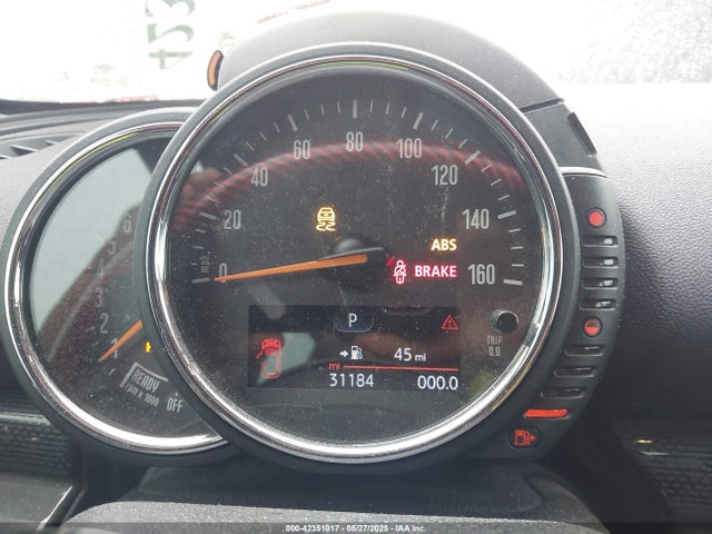 2017 MINI CLUBMAN WMWLN9C30H2E50417 Photo 6