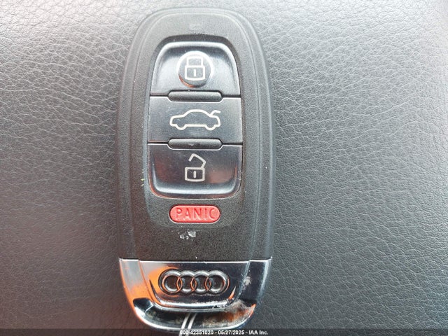 42351020 :رقم المزاد ، WAUGFAFC0GN010980 vin ، 2016 Audi A6 2.0t Premium Plus مزاد بيع