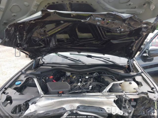 2022 BMW X3 5UX43DP0XN9K08216 Photo 9