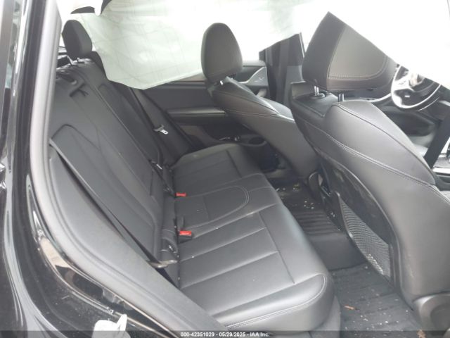 2022 BMW X3 5UX43DP0XN9K08216 Photo 7