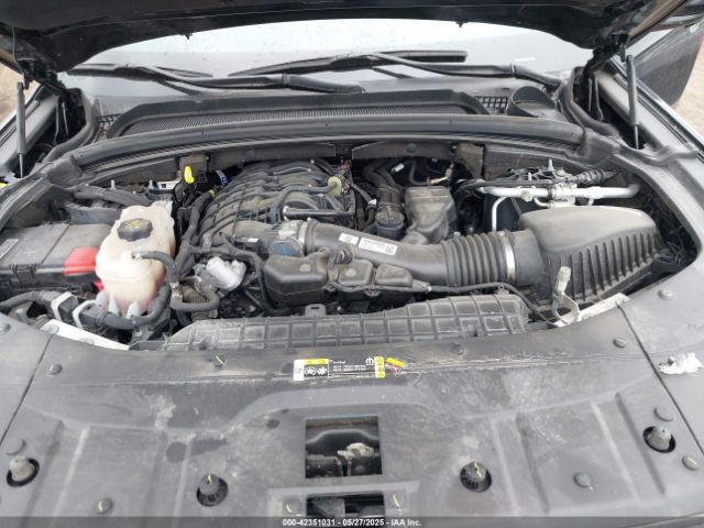 1C4RJHAG0PC640619 Jeep Grand Cherokee Laredo 4x4