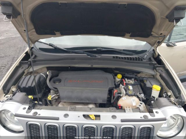 ZACCJBDT0FPB55402 Jeep Renegade Limited