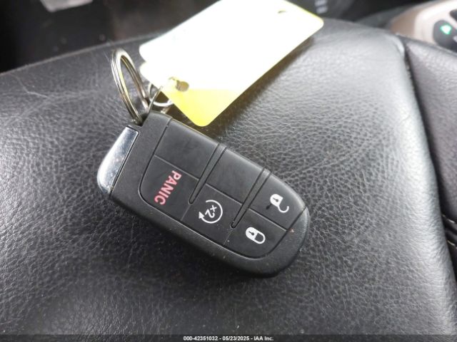ZACCJBDT0FPB55402 Jeep Renegade Limited