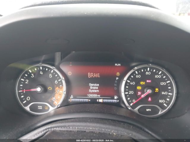 ZACCJBDT0FPB55402 Jeep Renegade Limited