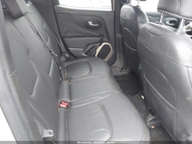 ZACCJBDT0FPB55402 Jeep Renegade Limited