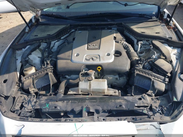Infiniti Q50 Premium 2015 JN1BV7AP5FM333958 Image 10
