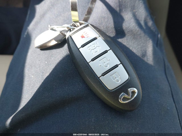 Infiniti Q50 Premium 2015 JN1BV7AP5FM333958 Image 11