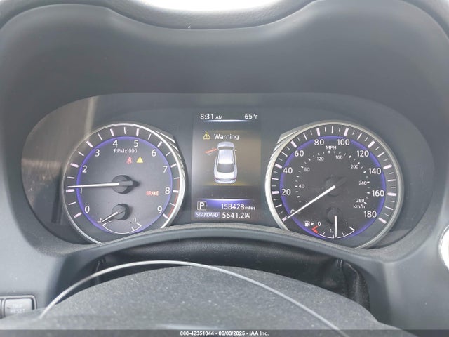 Infiniti Q50 Premium 2015 JN1BV7AP5FM333958 Image 7
