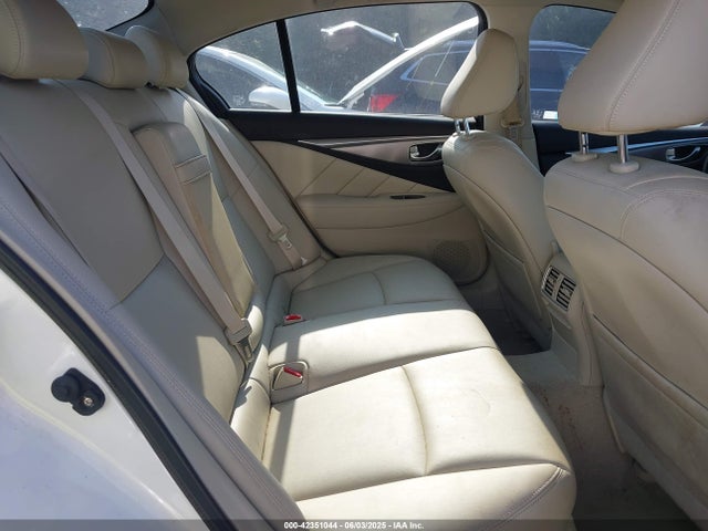 Infiniti Q50 Premium 2015 JN1BV7AP5FM333958 Image 8