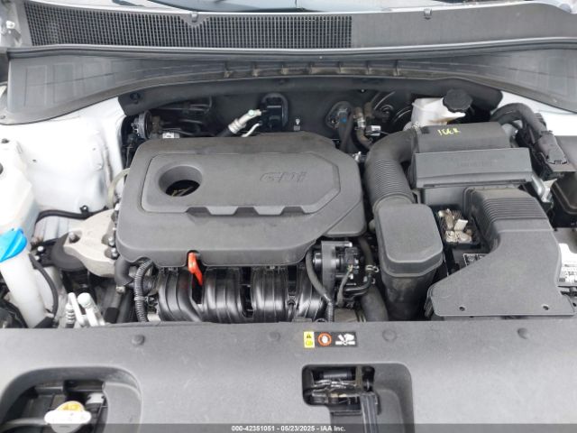 5XYPGDA3XJG429121 KIA Sorento 2.4l Lx