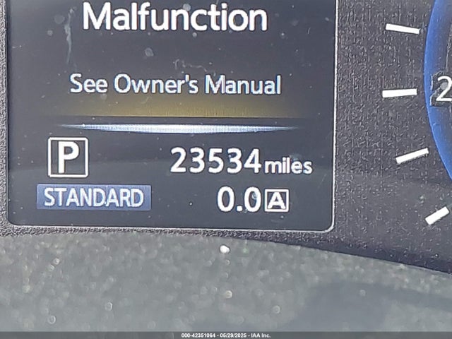 JN1EV7BR9MM754947 Infiniti 3.0l t
