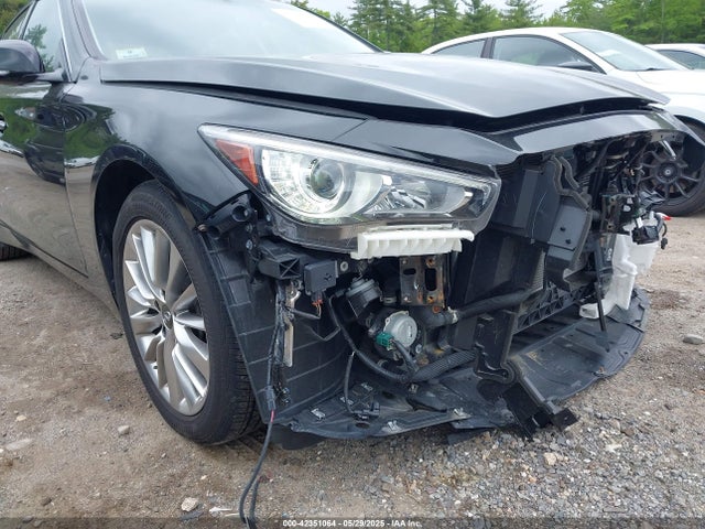 JN1EV7BR9MM754947 Infiniti 3.0l t