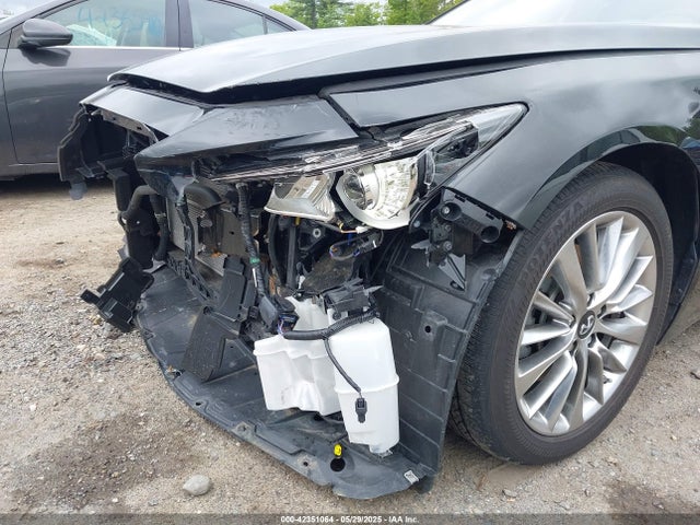 JN1EV7BR9MM754947 Infiniti 3.0l t