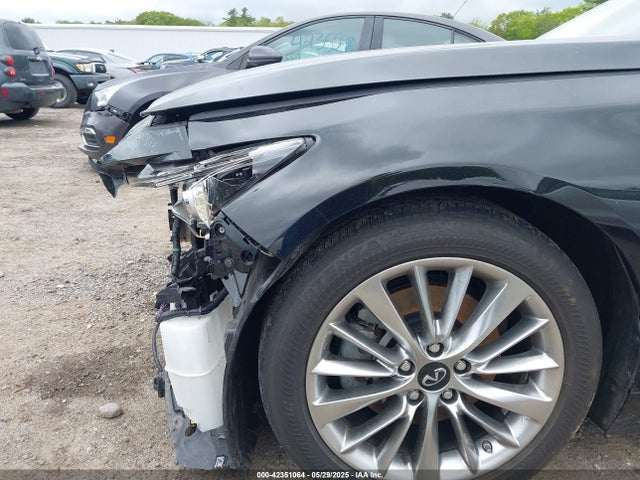 JN1EV7BR9MM754947 Infiniti 3.0l t