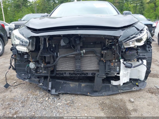 JN1EV7BR9MM754947 Infiniti 3.0l t