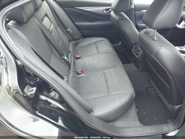 JN1EV7BR9MM754947 Infiniti 3.0l t