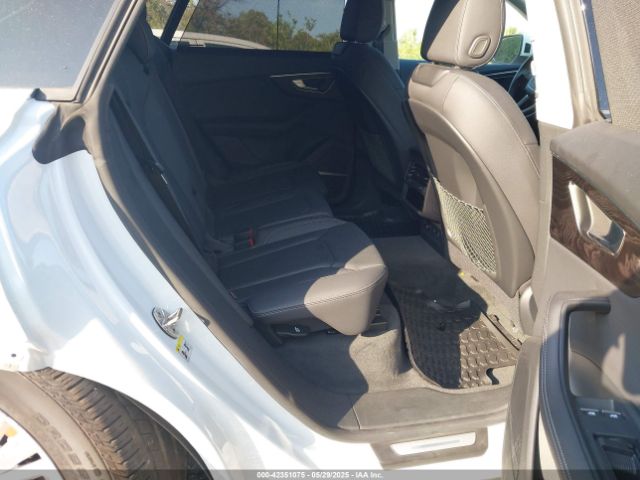 WA1CVBF18PD007608 Audi Q8 Prestige 55 Tfsi Quattro Tiptronic