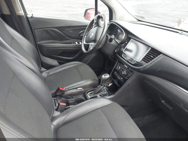 KL4CJASB0JB575763 Buick Encore Preferred