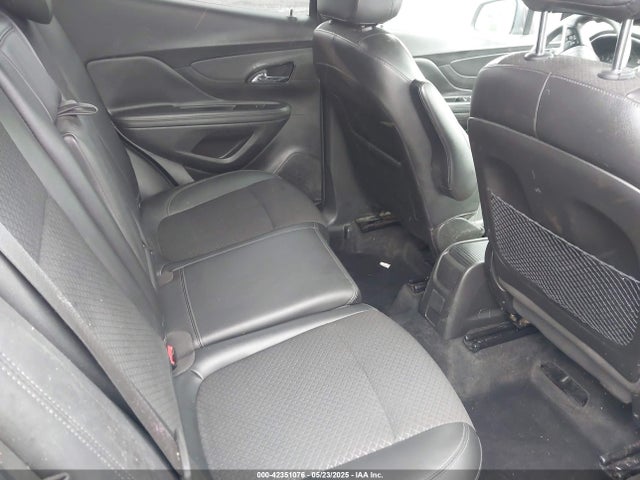KL4CJASB0JB575763 Buick Encore Preferred