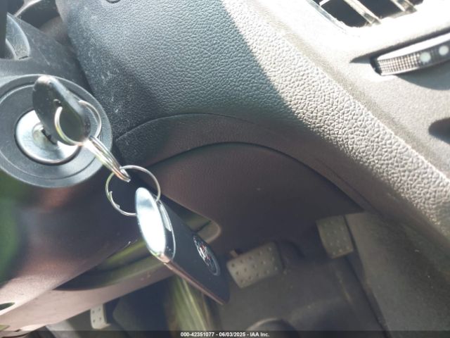 2013 CADILLAC CTS 1G6DG5E58D0104601 Photo 10