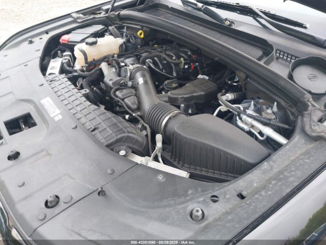 1C4RJKBG5R8560752 Jeep Grand Cherokee L Limited 4x4