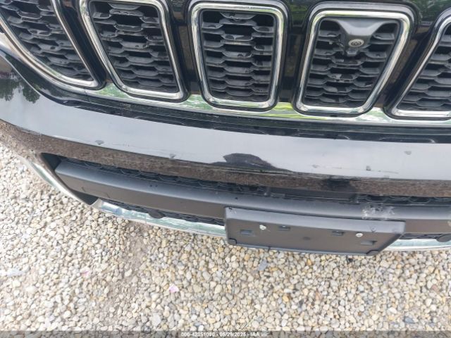 1C4RJKBG5R8560752 Jeep Grand Cherokee L Limited 4x4