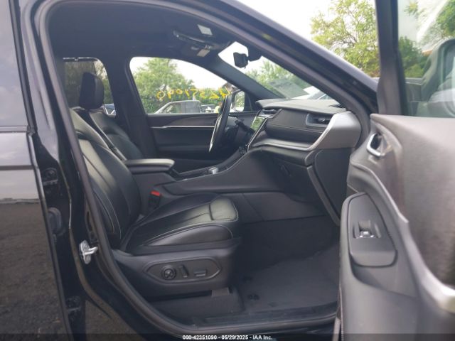 1C4RJKBG5R8560752 Jeep Grand Cherokee L Limited 4x4