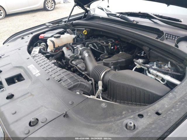1C4RJKBG5R8560752 Jeep Grand Cherokee L Limited 4x4