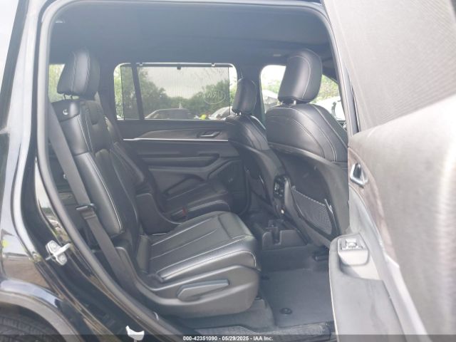 1C4RJKBG5R8560752 Jeep Grand Cherokee L Limited 4x4