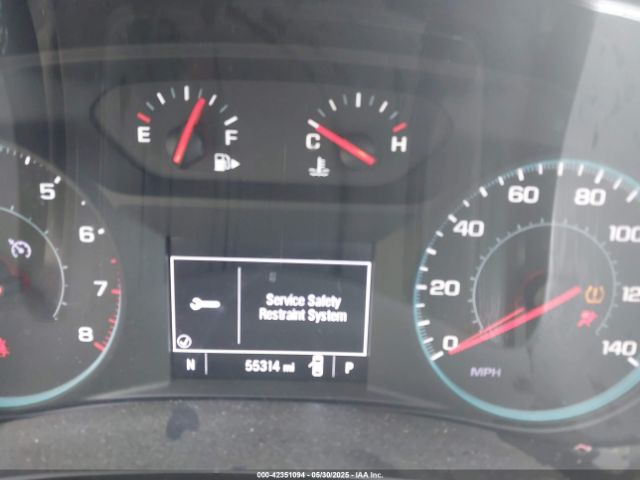 2022 CHEVROLET MALIBU 1G1ZC5ST4NF148507 Photo 6