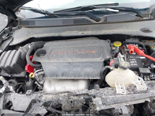 3C4NJDBB6MT590092 Jeep Compass Altitude 4x4