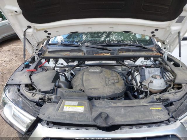 2018 AUDI Q5 WA1ANAFY9J2005948 Photo 9