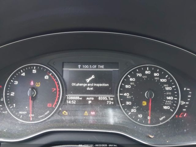 2018 AUDI Q5 WA1ANAFY9J2005948 Photo 6