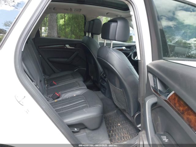 2018 AUDI Q5 WA1ANAFY9J2005948 Photo 7