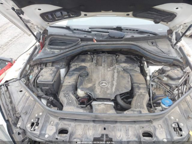 2018 MERCEDES-BENZ GLS 450 4JGDF6EE2JB104367 Photo 9