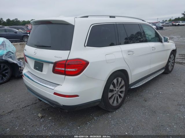 2018 MERCEDES-BENZ GLS 450 4JGDF6EE2JB104367 Photo 3