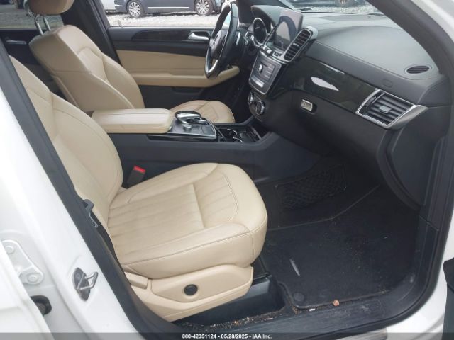 2018 MERCEDES-BENZ GLS 450 4JGDF6EE2JB104367 Photo 4