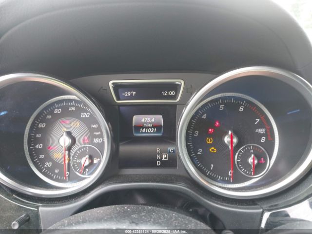 2018 MERCEDES-BENZ GLS 450 4JGDF6EE2JB104367 Photo 6