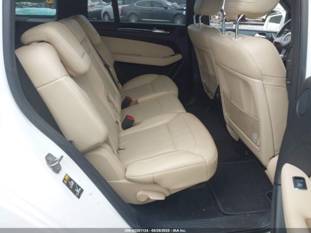 2018 MERCEDES-BENZ GLS 450 4JGDF6EE2JB104367 Photo 7