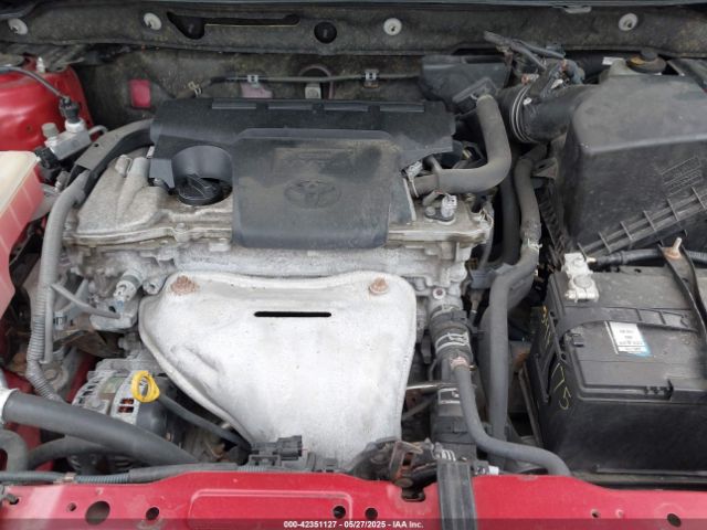 JTMRFREV3FD131293 Toyota Rav4 Xle
