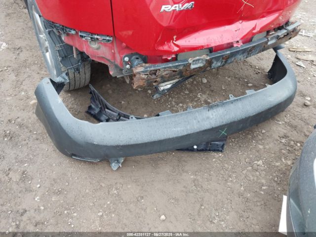 JTMRFREV3FD131293 Toyota Rav4 Xle