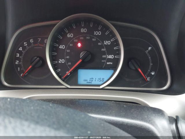 JTMRFREV3FD131293 Toyota Rav4 Xle