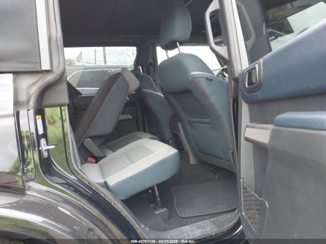 2023 FORD BRONCO 1FMDE5BHXPLA83735 Photo 7