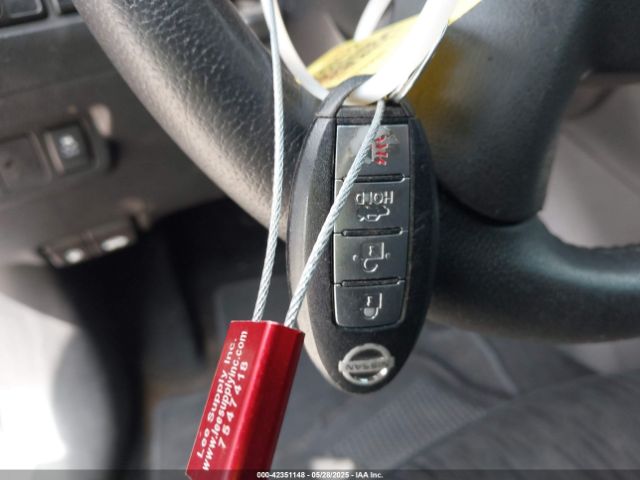 2019 NISSAN SENTRA 3N1AB7AP0KY453369 Photo 10