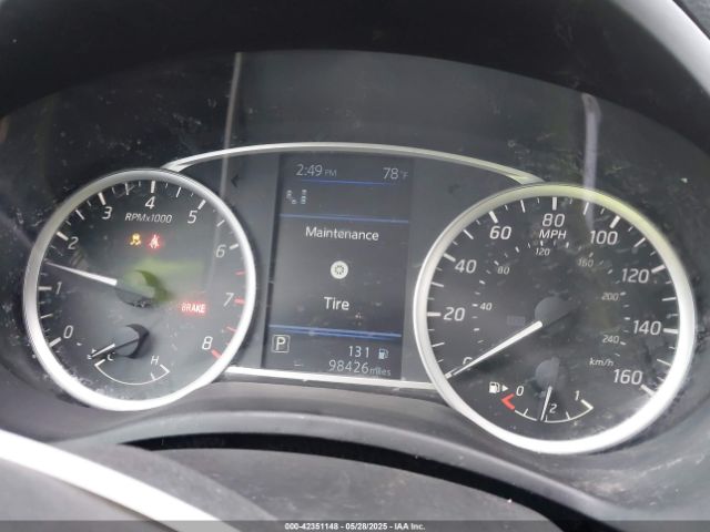 2019 NISSAN SENTRA 3N1AB7AP0KY453369 Photo 6